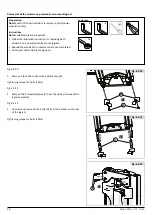 Preview for 30 page of Sunrise Medical QUICKIE Q400 F Sedeo Lite Service Instructions Manual