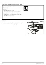 Preview for 34 page of Sunrise Medical QUICKIE Q400 F Sedeo Lite Service Instructions Manual