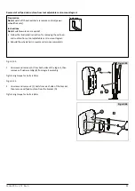 Preview for 35 page of Sunrise Medical QUICKIE Q400 F Sedeo Lite Service Instructions Manual