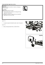 Preview for 46 page of Sunrise Medical QUICKIE Q400 F Sedeo Lite Service Instructions Manual