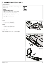 Preview for 49 page of Sunrise Medical QUICKIE Q400 F Sedeo Lite Service Instructions Manual