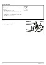 Preview for 50 page of Sunrise Medical QUICKIE Q400 F Sedeo Lite Service Instructions Manual