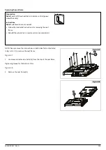 Preview for 115 page of Sunrise Medical QUICKIE Q400 F Sedeo Lite Service Instructions Manual