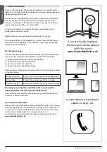 Preview for 4 page of Sunrise Medical Quickie Q700 M Instructions For Use Manual