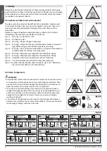 Preview for 6 page of Sunrise Medical Quickie Q700 M Instructions For Use Manual