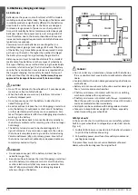 Preview for 20 page of Sunrise Medical Quickie Q700 M Instructions For Use Manual