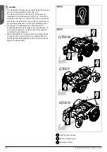 Preview for 26 page of Sunrise Medical Quickie Q700 M Instructions For Use Manual