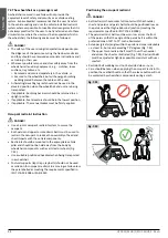 Preview for 32 page of Sunrise Medical Quickie Q700 M Instructions For Use Manual