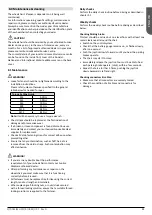 Preview for 35 page of Sunrise Medical Quickie Q700 M Instructions For Use Manual