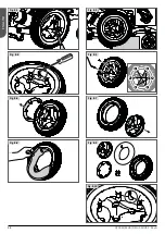 Preview for 38 page of Sunrise Medical Quickie Q700 M Instructions For Use Manual