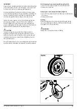 Preview for 39 page of Sunrise Medical Quickie Q700 M Instructions For Use Manual