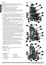 Preview for 58 page of Sunrise Medical Quickie Q700 M Instructions For Use Manual