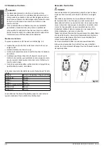 Preview for 66 page of Sunrise Medical Quickie Q700 M Instructions For Use Manual