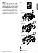 Preview for 75 page of Sunrise Medical Quickie Q700 M Instructions For Use Manual