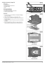 Preview for 79 page of Sunrise Medical Quickie Q700 M Instructions For Use Manual