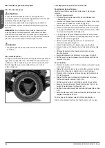 Preview for 86 page of Sunrise Medical Quickie Q700 M Instructions For Use Manual