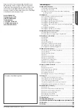 Preview for 101 page of Sunrise Medical Quickie Q700 M Instructions For Use Manual