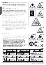 Preview for 104 page of Sunrise Medical Quickie Q700 M Instructions For Use Manual