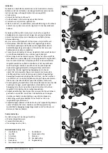 Preview for 107 page of Sunrise Medical Quickie Q700 M Instructions For Use Manual