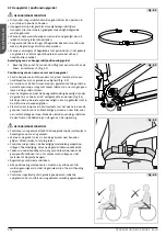 Preview for 110 page of Sunrise Medical Quickie Q700 M Instructions For Use Manual