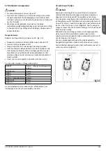 Preview for 115 page of Sunrise Medical Quickie Q700 M Instructions For Use Manual