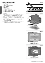 Preview for 128 page of Sunrise Medical Quickie Q700 M Instructions For Use Manual