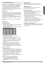 Preview for 133 page of Sunrise Medical Quickie Q700 M Instructions For Use Manual