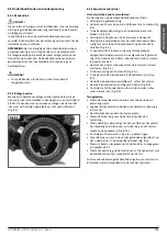 Preview for 135 page of Sunrise Medical Quickie Q700 M Instructions For Use Manual