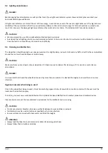 Preview for 13 page of Sunrise Medical Quickie Q700-UP F Service Instructions Manual