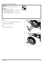 Preview for 17 page of Sunrise Medical Quickie Q700-UP F Service Instructions Manual