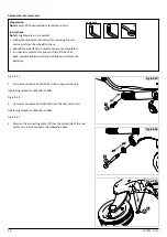 Preview for 26 page of Sunrise Medical Quickie Q700-UP F Service Instructions Manual