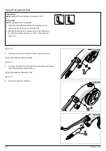 Preview for 28 page of Sunrise Medical Quickie Q700-UP F Service Instructions Manual