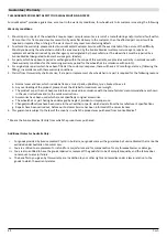 Preview for 42 page of Sunrise Medical Quickie Q700-UP F Service Instructions Manual