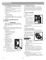 Preview for 18 page of Sunrise Medical QUICKIE S-636 Owner'S Manual