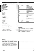 Preview for 40 page of Sunrise Medical Quickie Sopur Easy Max Directions For Use Manual