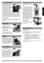 Preview for 67 page of Sunrise Medical Quickie Sopur Easy Max Directions For Use Manual