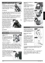 Preview for 127 page of Sunrise Medical Quickie Sopur Easy Max Directions For Use Manual