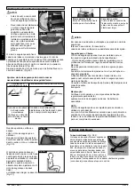 Preview for 130 page of Sunrise Medical Quickie Sopur Easy Max Directions For Use Manual