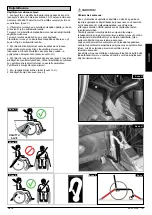 Preview for 141 page of Sunrise Medical Quickie Sopur Easy Max Directions For Use Manual