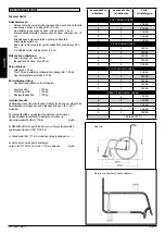 Preview for 150 page of Sunrise Medical Quickie Sopur Easy Max Directions For Use Manual