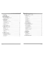 Preview for 3 page of Sunrise Medical Quickie Ti Titanium User Instruction Manual & Warranty