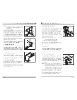 Preview for 15 page of Sunrise Medical Quickie Ti Titanium User Instruction Manual & Warranty