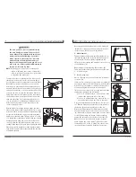 Preview for 16 page of Sunrise Medical Quickie Ti Titanium User Instruction Manual & Warranty