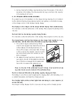 Preview for 36 page of Sunrise Medical Quickie Xtender User Instruction Manual & Warranty