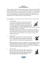 Preview for 8 page of Sunrise Medical SMA Comprehensive Manual