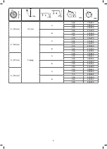 Preview for 6 page of Sunrise Medical SOPUR Xenon2 FF Directions For Use Manual