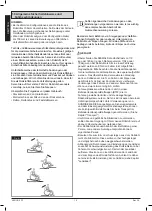 Preview for 10 page of Sunrise Medical SOPUR Xenon2 FF Directions For Use Manual