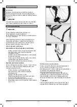 Preview for 28 page of Sunrise Medical SOPUR Xenon2 FF Directions For Use Manual