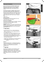 Preview for 31 page of Sunrise Medical SOPUR Xenon2 FF Directions For Use Manual