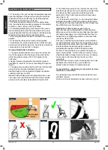 Preview for 42 page of Sunrise Medical SOPUR Xenon2 FF Directions For Use Manual